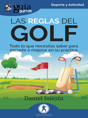 cover image of GuíaBurros
